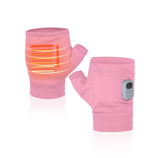 Portable Heating Gloves By NovaTherm™