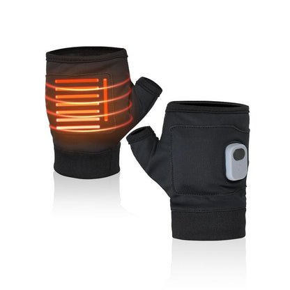 Portable Heating Gloves By NovaTherm™