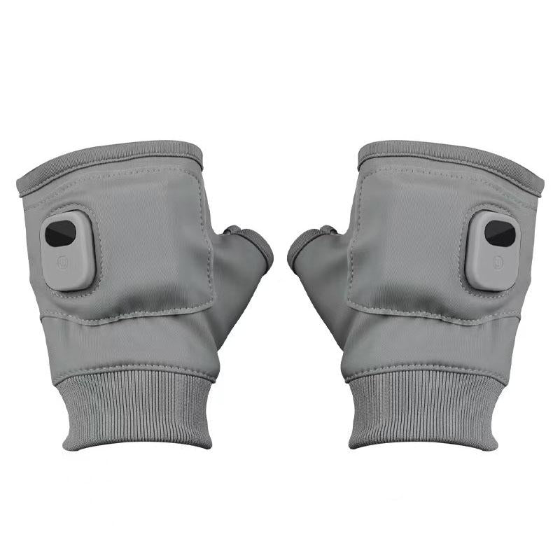 Portable Heating Gloves By NovaTherm™
