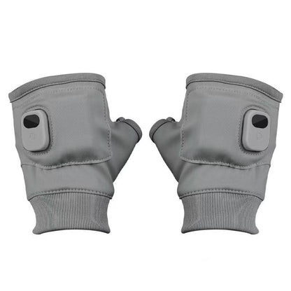 Portable Heating Gloves By NovaTherm™